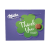 Milka desszert Thank you - 110g