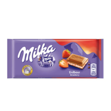 Milka Epres Tejcsoki 100g csokoládé és édesség