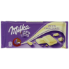Milka Fehércsoki 100g