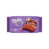 Milka keksz sensations choco - 156g
