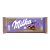 Milka Milka táblás csokoládé bubbly cappucino - 97g