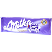 Milka Milka táblás tejcsokoládé 270g csokoládé és édesség