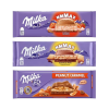 Milka MMMax csokoládéválogatás 1