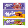 Milka MMMax csokoládéválogatás 3
