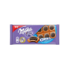 Milka oreo sandwich - 92g