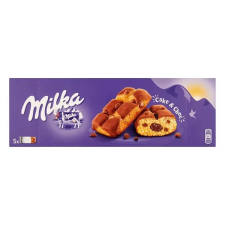 Milka Piskóta MILKA Cake &amp; Choc 5 darabos 175 g csokoládé és édesség