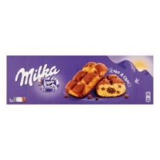 Milka Piskóta MILKA Cake & Choc 5 darabos 175 g csokoládé és édesség