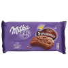  MILKA Sensation Soft Inside 156g /12/
