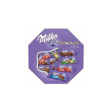  Milka Single Mix desszert 138g csokoládé és édesség