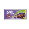 Milka táblás egész mogyorós