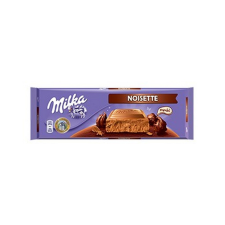 Milka táblás noisette - 270g csokoládé és édesség