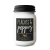 Milkhouse Candle Co. MILKHOUSE CANDLE Barack és mák illatgyertya Farmhouse Jar (368 g),