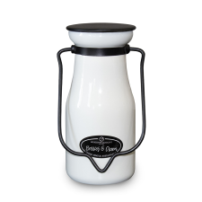 Milkhouse Candle Co. MILKHOUSE CANDLE Bogyók és krém illatgyertya TEJESpalack (227 g), gyertya
