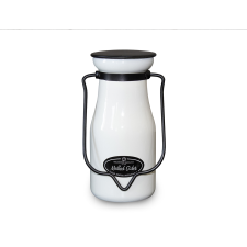 Milkhouse Candle Co. TEJHÁZ GYERTYA Forralt almabor illatgyertya TEJESpalack (227 g), gyertya