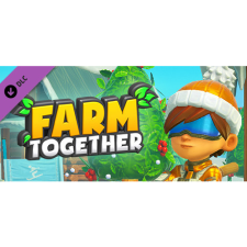 Milkstone Studios Farm Together - Polar Pack (PC - Steam elektronikus játék licensz) videójáték