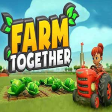 Milkstone Studios Farm Together - Supporters Pack (PC - Steam elektronikus játék licensz) videójáték