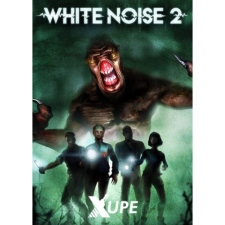 Milkstone Studios White Noise 2 (PC - Steam Digitális termékkulcs) videójáték