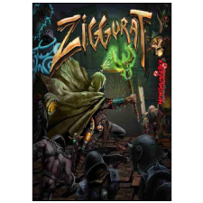 Milkstone Studios Ziggurat (PC - Steam Digitális termékkulcs) videójáték