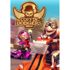 Milky Tea Studios Coffin Dodgers (PC - Steam Digitális termékkulcs)
