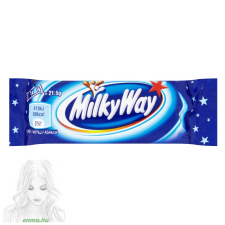  Milky Way Csokoládé szelet 21,5 g csokoládé és édesség