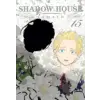 MILKY WAY EDICIONES SHADOW HOUSE 15 – Somato (Puha kötésű)