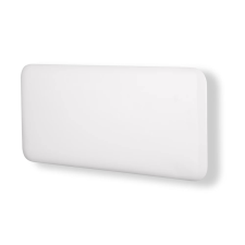 Mill MILL IB900DN Invisible fűtőpanel 900W fehér acél előlappal fehér hősugárzó