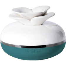 Millefiori Milano Air Design Virág - Green illóolaj párologtató