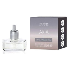 Millefiori Milano Aria Spa & Massage Electric utántöltő 20 ml tisztító- és takarítószer, higiénia