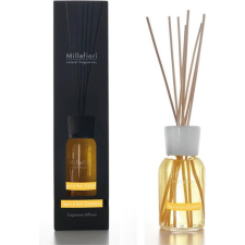 Millefiori Milano Legni & Fiori d'Arancio Diffúzor - 100 ml (7MDFA) gyertya