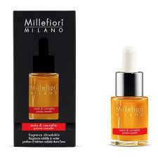 Millefiori Milano Mela And Canella 15 ml illóolaj