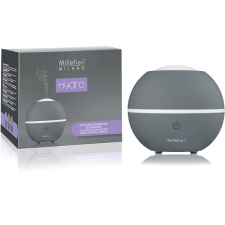 Millefiori Milano Sphere Grey 150 ml illóolaj párologtató