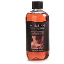 Millefiori Milano Vanilla Woods 500 ml tisztító- és takarítószer, higiénia