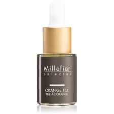 Millefiori Selected Orange Tea illóolaj 15 ml illóolaj