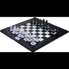Millennium 2000 The King Competition asztali elektronikus sakk (4032153008318) társasjáték