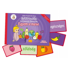 MILLER FERJENTSIK VIOLA Miller-Ferjentsik Viola - Egyem-e mese egyéb könyv