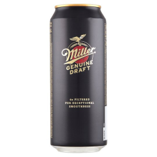  Miller Genuine 0,5 DOB /24/ sör