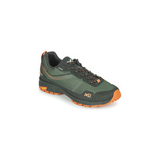 Millet Túracipők HIKE UP GORETEX Zöld 44 férfi cipő