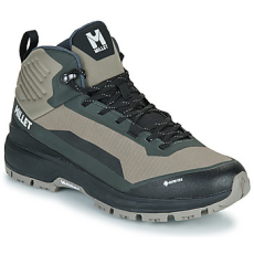 Millet Túracipők WANAKA MID GTX M Szürke 46