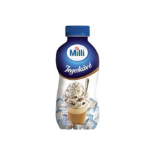 Milli jegeskávé pet - 300ml kávé