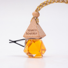  Millionaire – Marco Martely autóillatosító parfüm (férfi) illatosító, légfrissítő