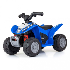 Milly Mally Elektromos négykerekű Milly Mally Honda ATV kék elektromos járgány