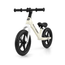 Milly Mally Gyerek futóbicikli Milly Mally Ranger Flash White lábbal hajtható járgány