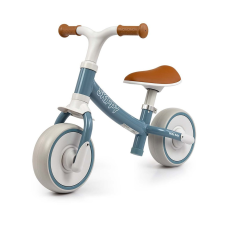 Milly Mally Gyerek futóbicikli Milly Mally Skippy blue lábbal hajtható járgány