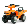Milly Mally Gyerek négykerekű jármű Milly Mally Monster Orange