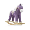 Milly Mally Hintaló Milly Mally Pony lila | Lila |