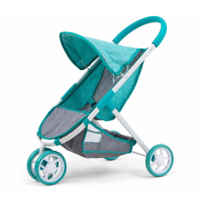 Milly Mally Játék golf babakocsi babáknak Milly Mally Susie Prestige Mint játék babakocsi