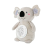 Milly Mally Plüss szundibarát koala projektorral Milly Mally