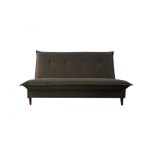 milo PILLOW II. kanapé, barna bútor
