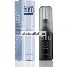 Milton-Lloyd Essentials No 9 For Him EDP 50ml Férfi parfüm parfüm és kölni