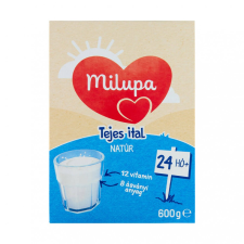 Milupa natúr tejes ital, 24 hó+ (500 g) bébiétel